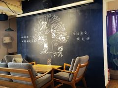 -雕刻时光咖啡馆(南院门店)