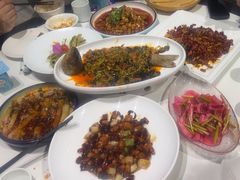 -院8里·少城记忆老川菜(宽窄巷子店)