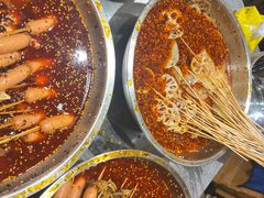 -嘉州鲜知味钵钵鸡(奎星楼店)
