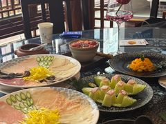 -桥香园过桥米线(国贸店)