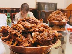 -来顺成饭庄