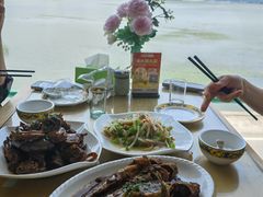 -湖山人家·湖景餐厅·特色农家菜(太湖西山店)