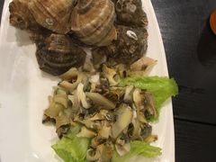 -启东小海鲜(庄先湾路1号店)