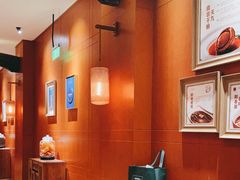 -A One Kitchen·南京精菜馆(德基广场店)