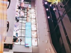-巴黎贝甜·生日蛋糕(环球中心店)