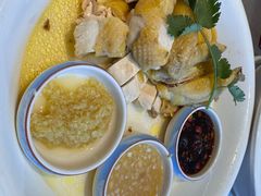 -创味·民间海南菜·非遗藤桥排骨(藤桥·免税城店)