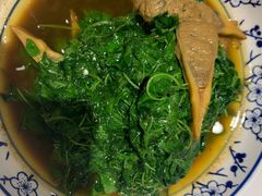 -老苏州芳和园茶酒楼  传统苏帮菜(观前店)