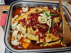 红斑鱼-烟火鱼乡(吾悦店)