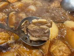 -福寿斋·老北京铜锅涮肉·烤鸭(顺义总店)