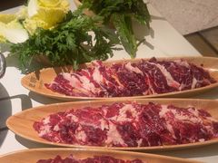 -左庭右院鲜牛肉火锅(南通CBD大有境店)