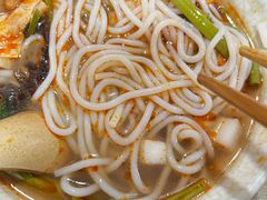 -吉庆桂林米粉·柳州螺蛳粉(港汇广场店)