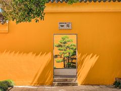 -七的湖·晚芳亭·阳澄湖农家菜·大闸蟹(莲花岛店)