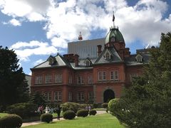 -北海道厅旧本厅舍(旧本庁舎)