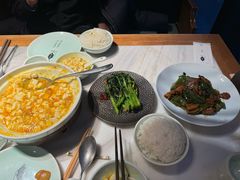 -苏帮袁Sue Cuisine(来福士店)