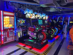-阿尔法Game Station(中山路店)