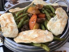 -东北酱骨头馆(蓁巷店)