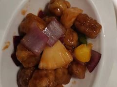 -翠华餐厅(宝安壹方城店)