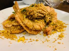 -龙海鲜螃蟹王(宏茂桥店)