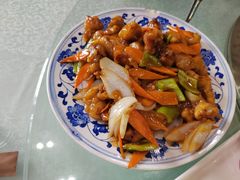 -宝发园名菜馆