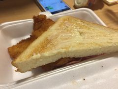 -美心mx餐厅(悦来坊店)