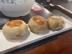 门钉肉饼-再宣武文化主题餐厅·清真