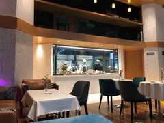 大堂-莎琳娜食品有限公司·蛋糕店