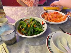 -达叔香味海鲜(海棠68环球美食街店)