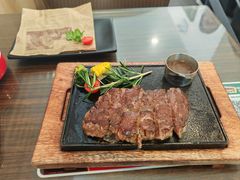 -豪客来牛排(西昌大巷口月城广场店)