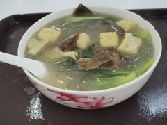 -常州糕团店(北大街新世纪商城店)