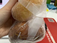-巴黎贝甜(泗泾店)
