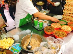 -清真老马家国华牛奶鸡蛋醪糟(正宁路店)