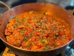 -Ameigo梅果·云贵川bistro(长宁来福士店)