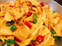 -荆楚食府(高铁店)