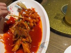 -扬州狮子楼·非遗淮扬菜(东关街店)