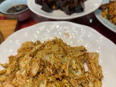 -北平味道.京味菜.烤鸭(梨园店)