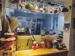 -食间旅人DIY烘焙工作室