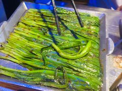 -很久以前羊肉串(大华三路店)