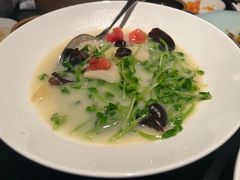 -丽晶轩中餐厅(重庆丽晶酒店)