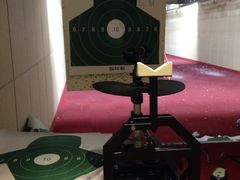-真枪会射击俱乐部(河西中央公园店)
