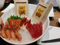 -水木锦堂·自助铁板烧(世贸天阶店)