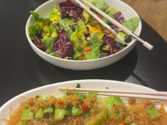 -茶油香闽南菜·花园餐厅(前埔店)