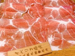 -空之介寿喜烧·和牛放题(恒隆广场店)