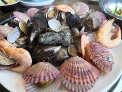 -鲜小岛·铜锅涮肉