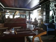 -泰谷酒店·太古码头闽菜自助餐厅