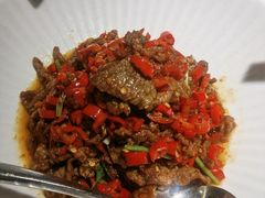 -飶香居(省博物馆店)