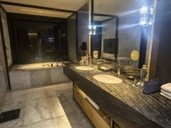 -重庆富力艾美酒店