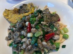 -莆田餐厅PUTIEN(三里屯店)