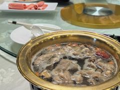 -东来顺饭庄(新源里店)