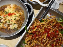 -大碗先生(万家丽店)