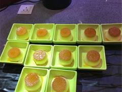 -威尼斯人酒店琳琅美食广场